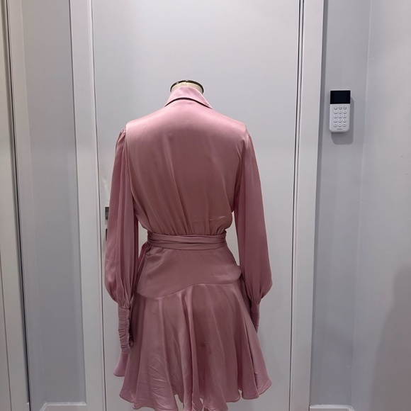 Zimmerman Dress. - Picture 3 of 4